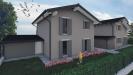 Villa in vendita con terrazzo a Oleggio - 04