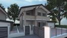 Villa in vendita con terrazzo a Oleggio - 04