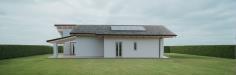 Villa in vendita con giardino a Oleggio in via alzate - 02, Foto 2