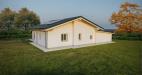 Villa in vendita con giardino a Oleggio in via alzate - 03, Foto 3