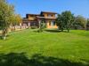Villa in vendita con giardino a Oleggio in via romana - 03, Foto 3