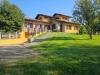 Villa in vendita con giardino a Oleggio in via romana - 04, Foto 4