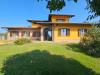 Villa in vendita con giardino a Oleggio in via romana - 07, Foto 7