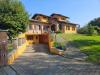 Villa in vendita con giardino a Oleggio in via romana - 08, Foto 8