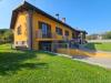 Villa in vendita con giardino a Oleggio in via romana - 09, Foto 9