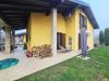 Villa in vendita con giardino a Marano Ticino in via giovanni paolo ii 13 - 02, Foto 2