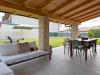 Villa in vendita con giardino a Oleggio in viale loreto - 04, Foto 4