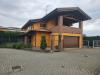 Villa in vendita con giardino a Oleggio in via isonzo 8 - 02, Foto 2