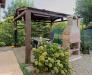 Villa in vendita con giardino a Oleggio in via carmine - 02, Foto 2