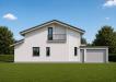 Villa in vendita con giardino a Oleggio in via san giovanni - 04, Foto 4