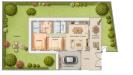 Villa in vendita con giardino a Oleggio in via gramsci 76 - 03, Foto 3