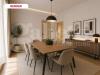 Casa indipendente in vendita con giardino a Santa Maria Capua Vetere - 06, RENDER PRANZO.jpg