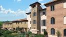 Appartamento in vendita con giardino a Siena - pieve a bozzone - 04