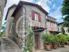 Casa indipendente in vendita con giardino a Pescaglia in via di gello 72 - 02, Foto 2