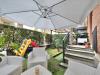 Appartamento in vendita con giardino a Collegno in via domenico cimarosa 25 - 04, Foto 4
