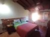 Appartamento in vendita con giardino a Castell'Azzara in via mulino - 03