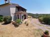 Villa in vendita con giardino a Sorano - 07