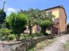 Villa in vendita con giardino a Castell'Azzara - 02