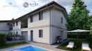 Casa indipendente in vendita nuovo a Montecchia di Crosara - 02