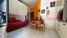 Appartamento bilocale in vendita con giardino a Roma - 06, 6 - SOGGIORNO CON ANGOLO COTTURA.jpeg