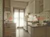 Appartamento in vendita da ristrutturare a Roma - 09, 8 - cucina.jpg