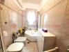 Appartamento in affitto arredato a Roma - 06, bagno con vasca.jpg