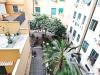 Appartamento in affitto arredato a Roma - 02, affaccio giardino condominiale 1.jpg