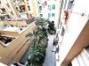 Appartamento in affitto arredato a Roma - 03, affaccio giardino condominiale 2.jpg