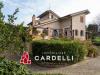 Villa in vendita con terrazzo a Civitanova Marche - contrada san domenico - 02