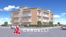 Appartamento bilocale in vendita nuovo a Civitanova Marche - fontespina - 02