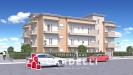 Appartamento bilocale in vendita nuovo a Civitanova Marche - fontespina - 03
