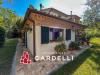 Villa in vendita con box doppio in larghezza a Montelupone - campagna - 04