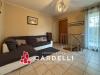 Appartamento in vendita con giardino a Montecosaro in via xiv marzo 31 - 08, Foto 8