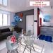 Appartamento in vendita con giardino a Porto Sant'Elpidio in via palermo (sud.t) - 04, Foto 4