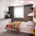 Appartamento in vendita con giardino a Porto Sant'Elpidio in via palermo (sud.t) - 06, Foto 6