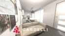 Appartamento in vendita classe A2 a Porto Sant'Elpidio in via sibillini 50 - 02, Foto 2