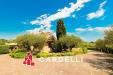 Villa in vendita con giardino a Civitanova Marche in c.da castelletta - 03, Foto 3