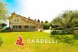 Villa in vendita con giardino a Civitanova Marche in c.da castelletta - 05, Foto 5