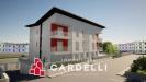 Appartamento in vendita con box a Civitanova Marche in via del casone snc - 02, Foto 2