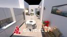 Appartamento in vendita classe A2 a Porto Sant'Elpidio in via adige 45 - 09, Foto 9