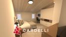 Appartamento in vendita classe A4 a Civitanova Marche in via carena 60 - 04, Foto 4
