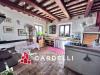 Casa indipendente in vendita con giardino a Monte Rinaldo in contrada sant'anna 16 - 08, Foto 8