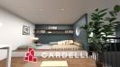 Appartamento bilocale in vendita con giardino a Civitanova Marche in via tassoni 15 - 02, Foto 2