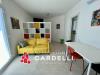 Appartamento bilocale in vendita con giardino a Civitanova Marche in via edmondo de amicis 8 - 10, Foto 1