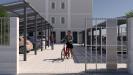 Appartamento in vendita a Potenza Picena in via vespucci 12 - 07, Foto 7