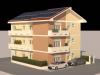 Appartamento in vendita classe A1 a Porto Sant'Elpidio in via xx settembre - 02, Foto 2