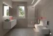 Appartamento in vendita con giardino a Bovolone - 04, RENDER BAGNO TRILO.png