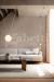 Appartamento in vendita con giardino a Brescia - 10, render