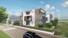 Appartamento in vendita con box doppio in larghezza a Brescia - 06, render