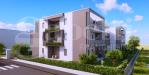 Appartamento in vendita con box doppio in larghezza a Brescia - 10, render